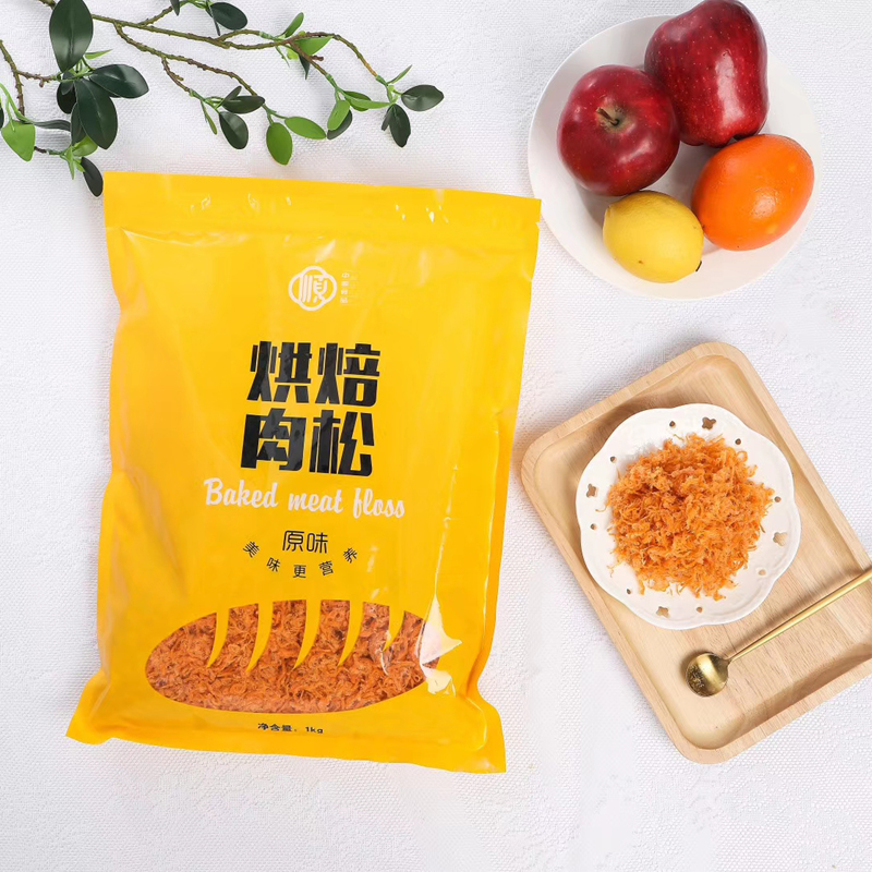 中順食品