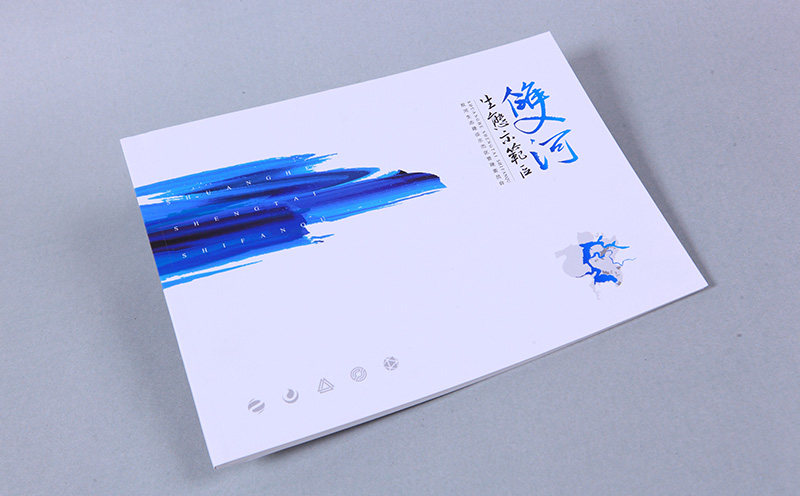 畫(huà)冊(cè)設(shè)計(jì)