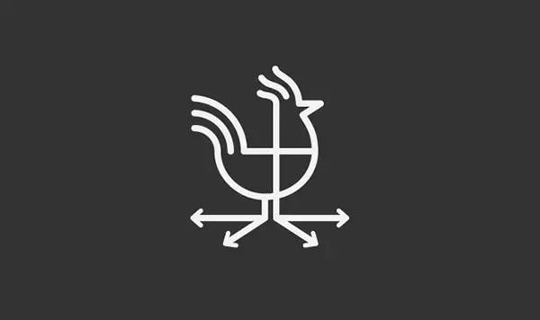 沈陽極簡創(chuàng)意標志設計案例賞析