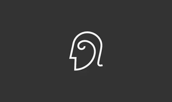 沈陽極簡創(chuàng)意標志設計案例賞析