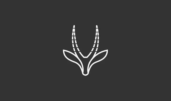沈陽極簡創(chuàng)意標志設計案例