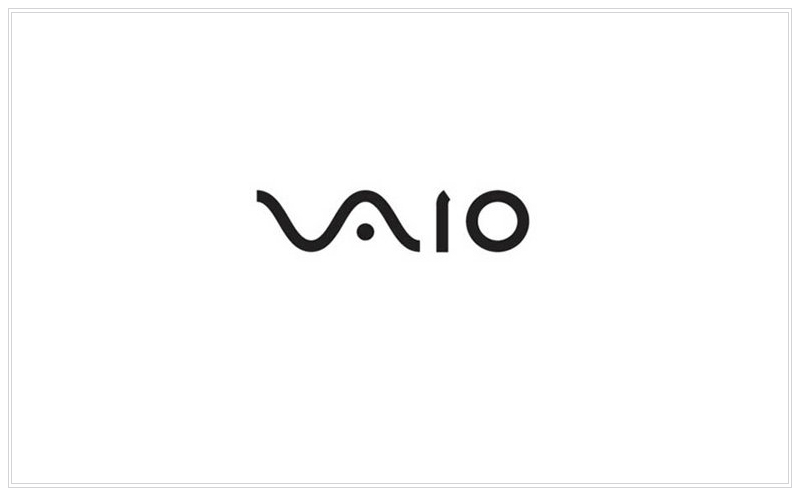 VAIO品牌標(biāo)志