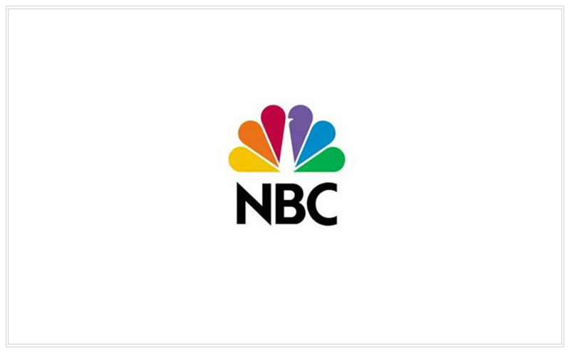 NBC品牌標(biāo)志