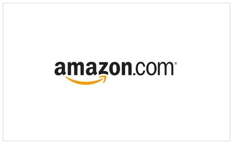 Amazon品牌標(biāo)志