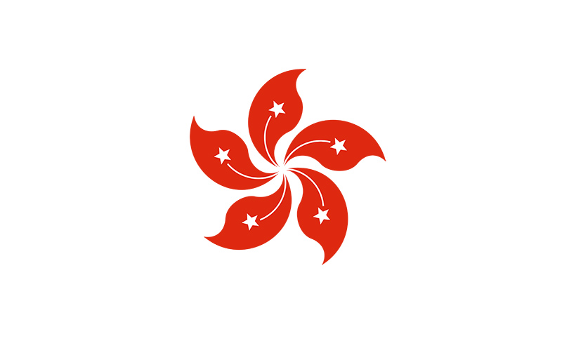 沈陽(yáng)花卉元素的優(yōu)秀標(biāo)志設(shè)計(jì)欣賞