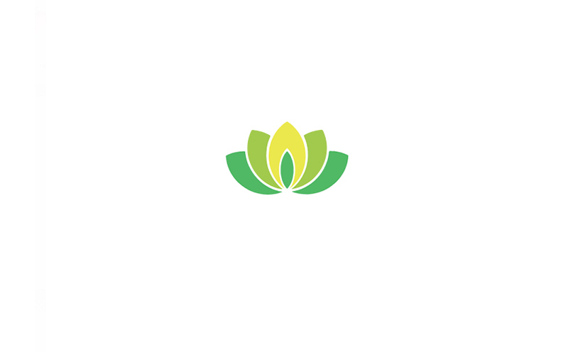 沈陽(yáng)花卉元素的優(yōu)秀標(biāo)志設(shè)計(jì)欣賞