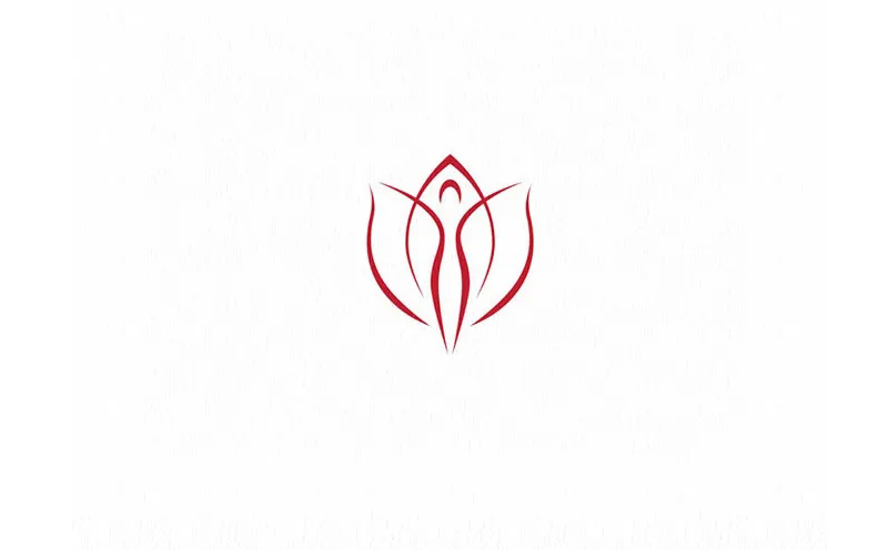 沈陽(yáng)花卉元素的優(yōu)秀標(biāo)志設(shè)計(jì)欣賞