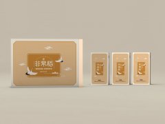 非常稻大米包裝設(shè)計
