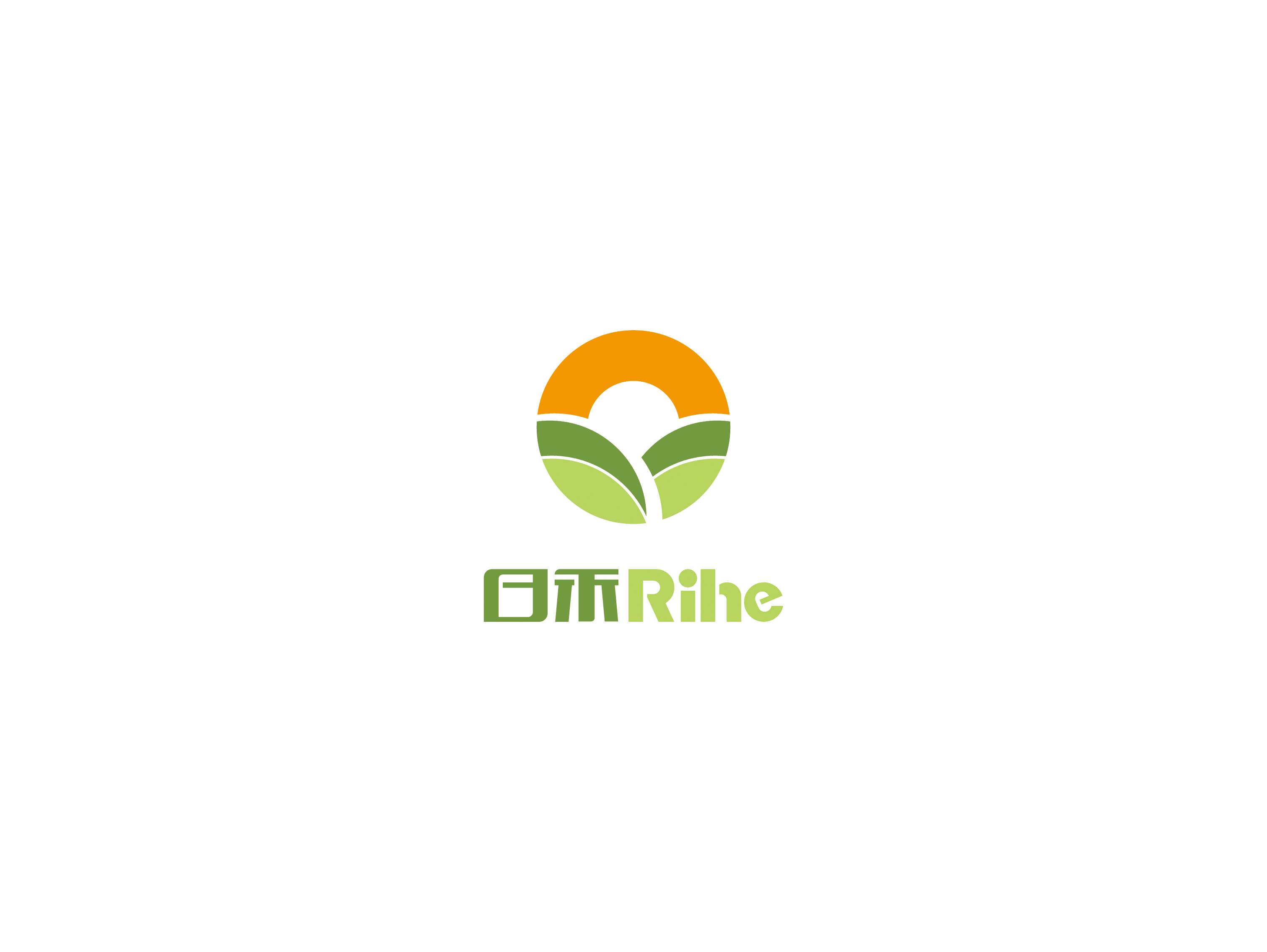 沈陽以“圓形”為元素做標(biāo)志設(shè)計的表現(xiàn)手法