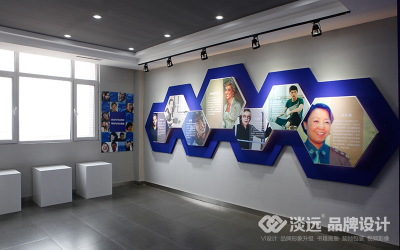 沈陽展廳展館設(shè)計(jì)
