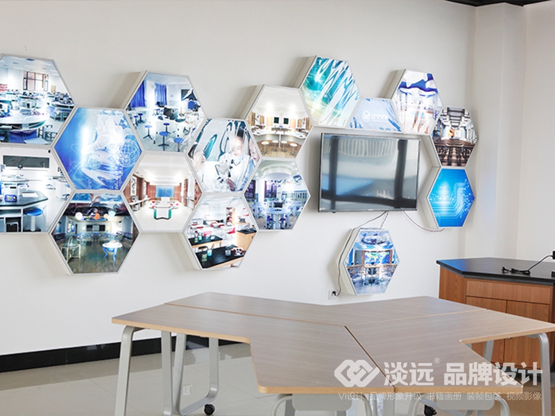 沈陽產(chǎn)品展廳設計