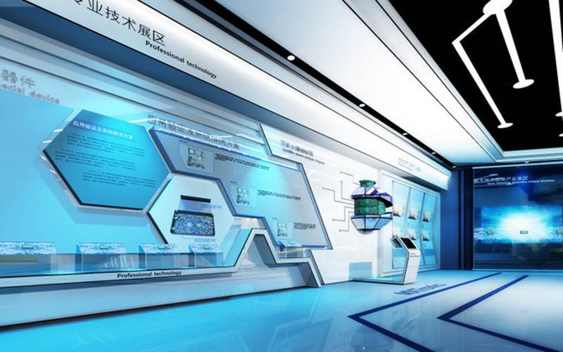 沈陽企業(yè)文化墻設計